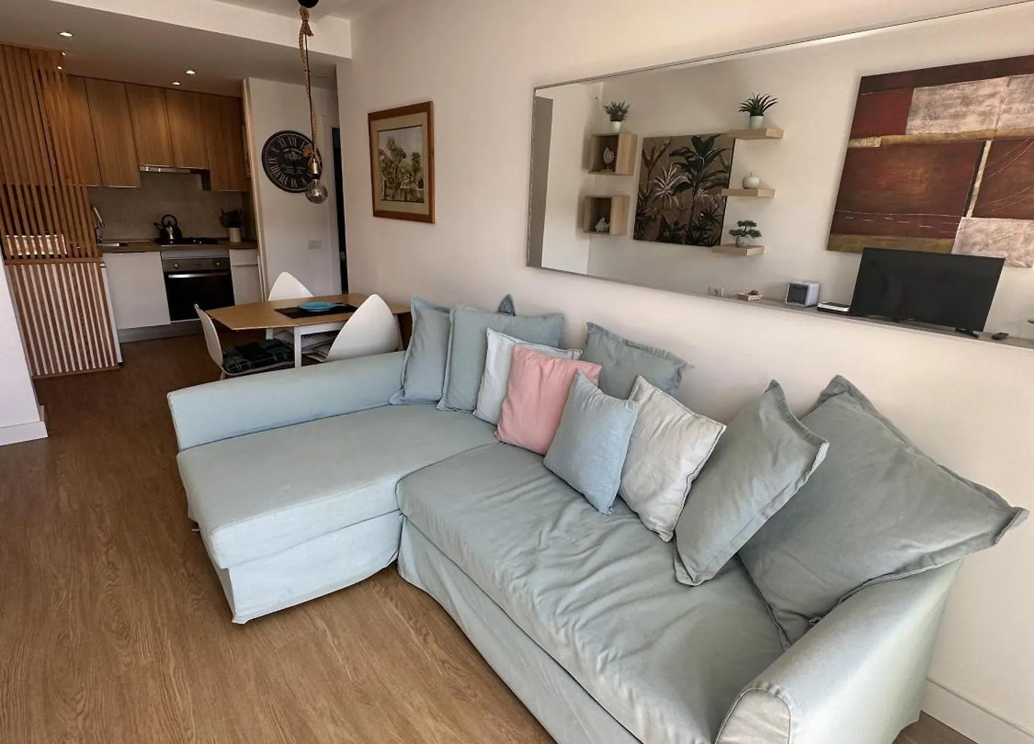 Costa-Bella Apartment Los Cristianos  Ισπανία