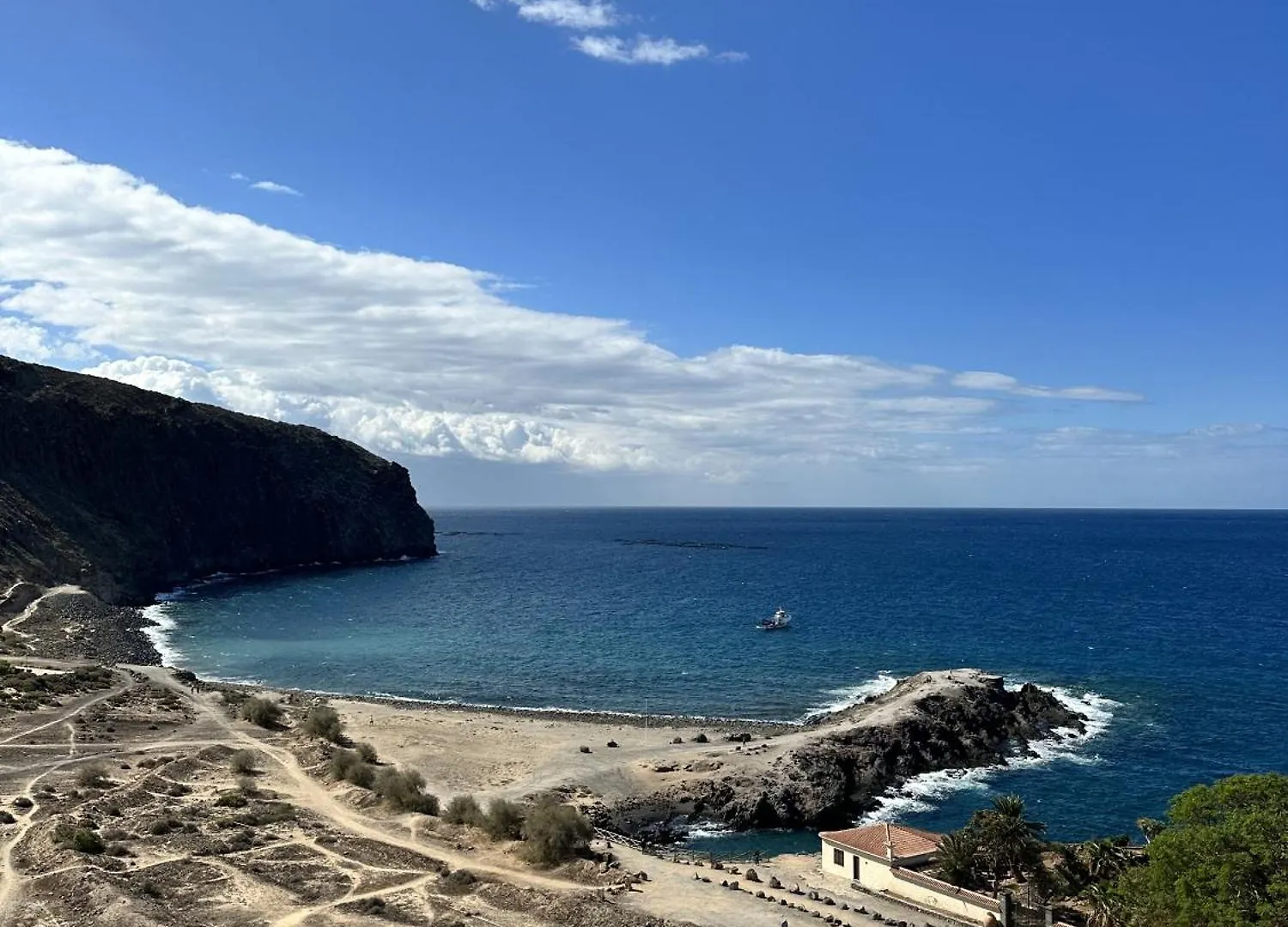 Costa-Bella Apartment Los Cristianos  0*, Los Cristianos (Tenerife) Ισπανία