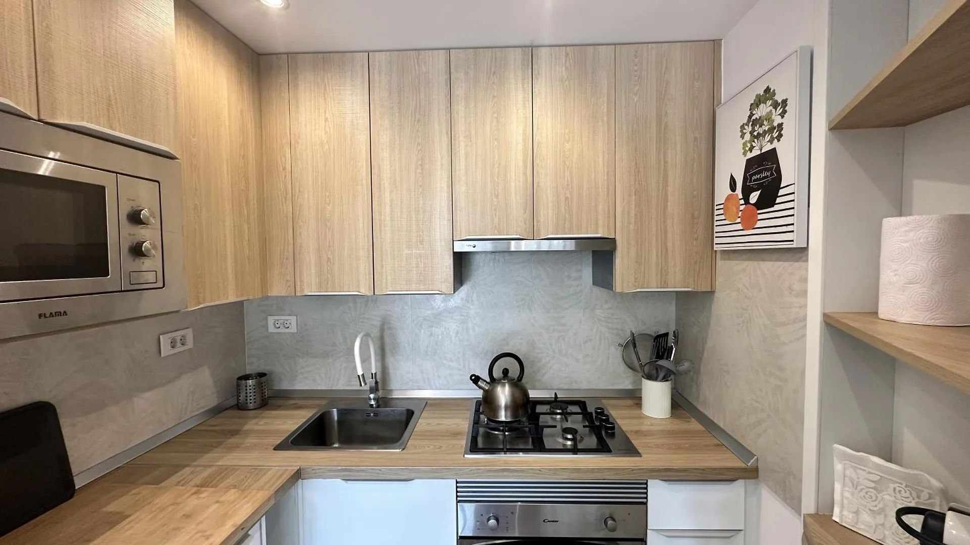 Costa-Bella Apartment Los Cristianos