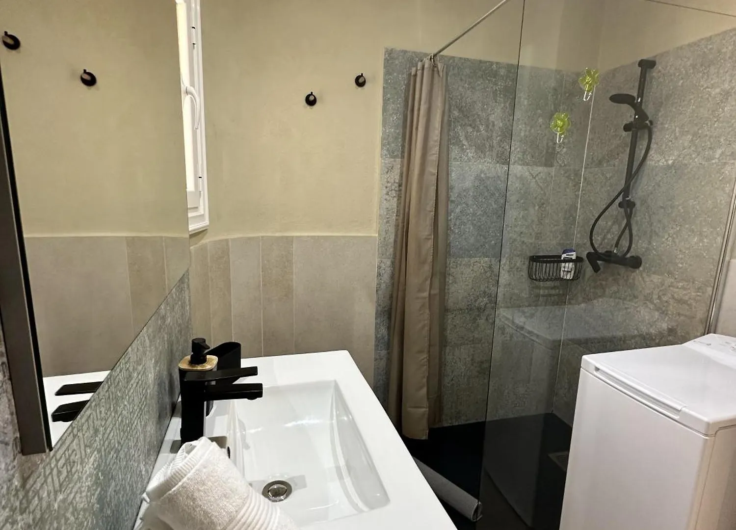 Costa-Bella Apartment Los Cristianos