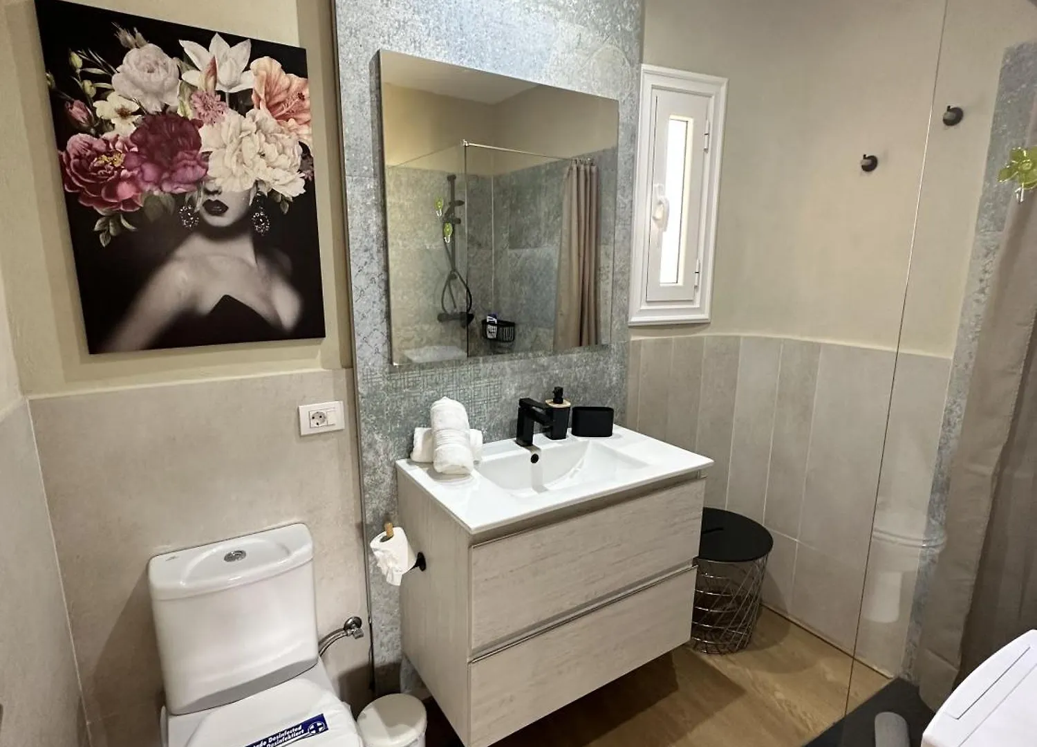Costa-Bella Apartment Los Cristianos  0*, Los Cristianos (Tenerife)