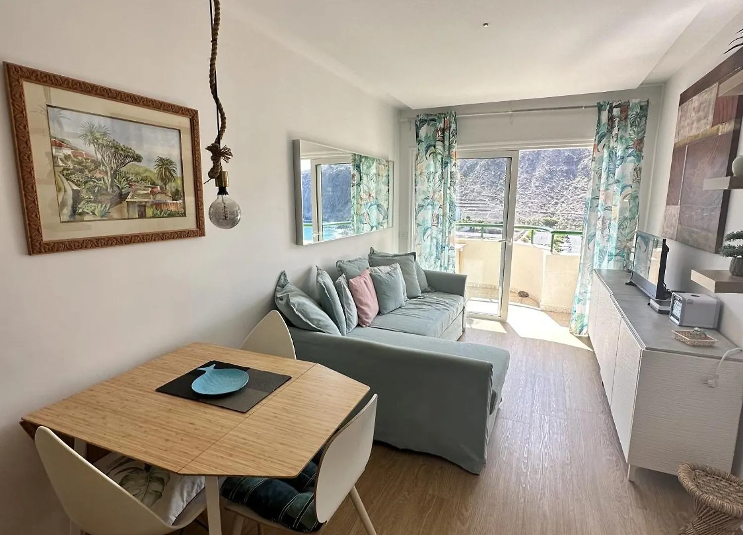 Costa-Bella Apartment Los Cristianos