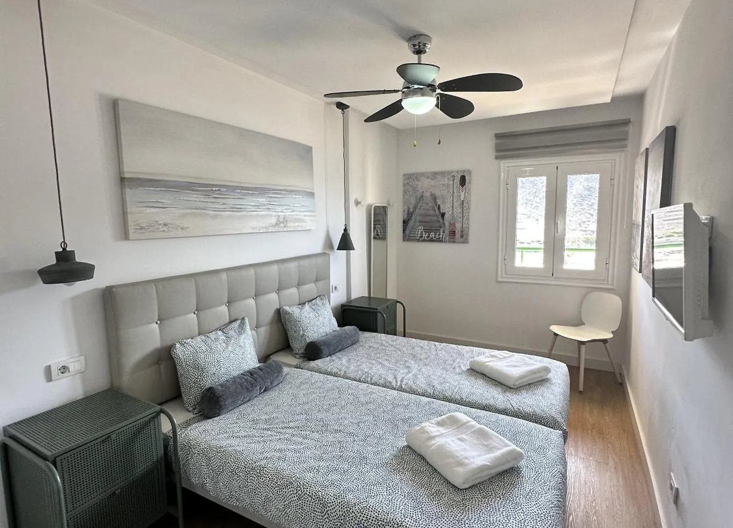 Costa-Bella Apartment Los Cristianos  Ισπανία