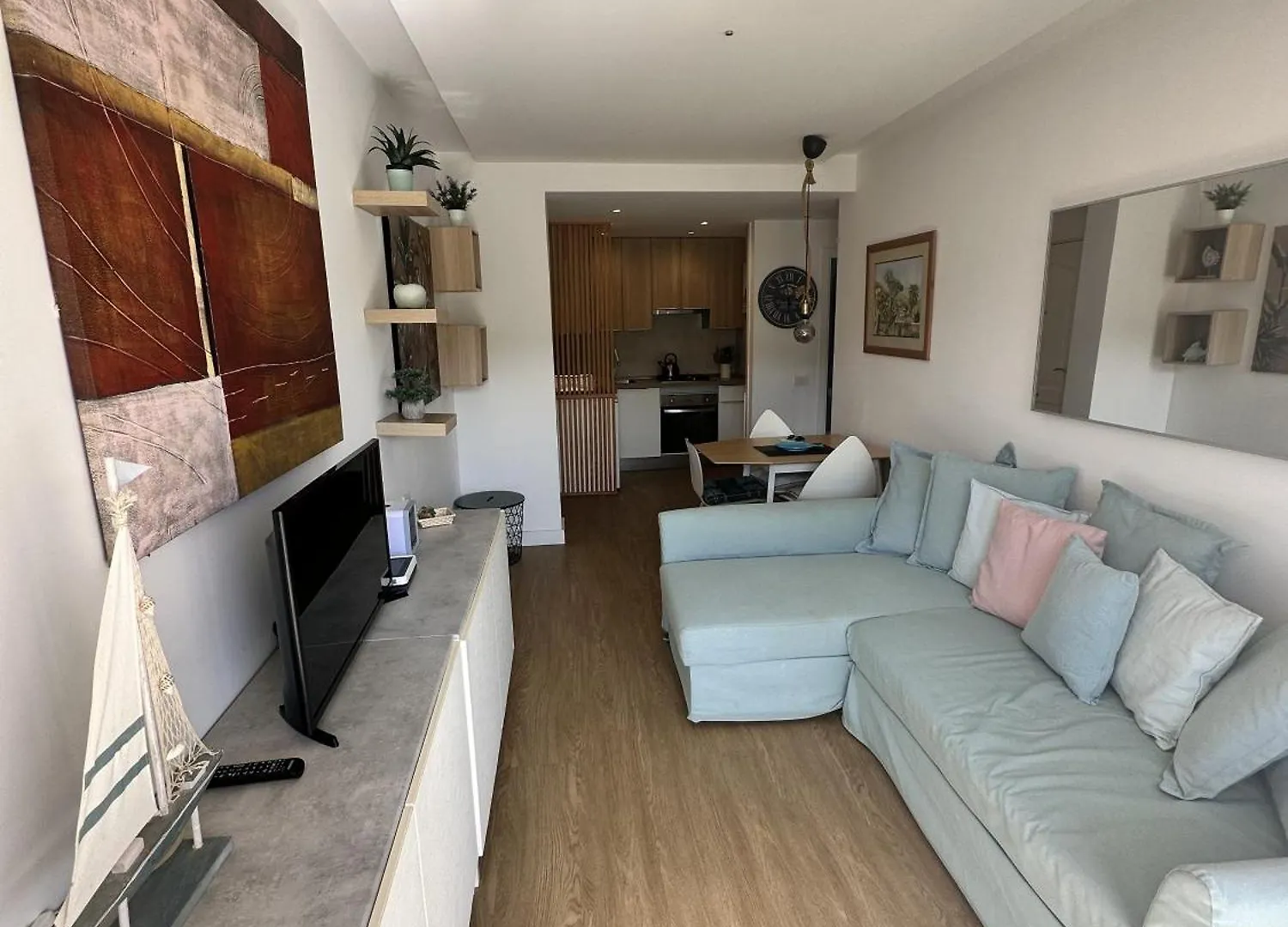 Costa-Bella Apartment Los Cristianos  Ισπανία